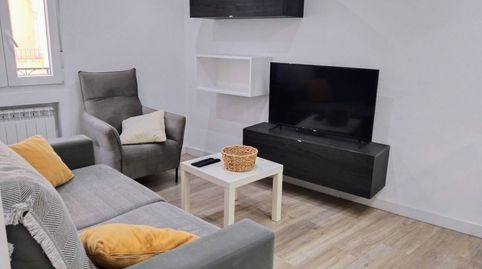 Photo 3 of Flat for rent in Calle San Isidro, San Pedro y San Felices, Burgos Capital