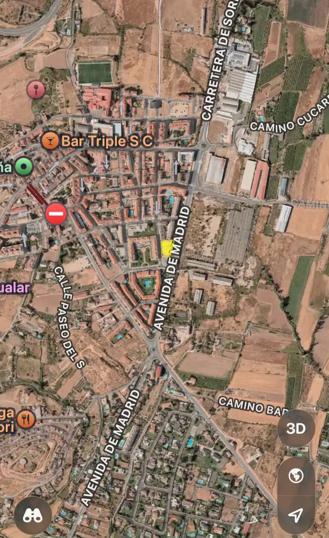 Rural land for sale in Lardero - TN UE-13 43, imagen 28