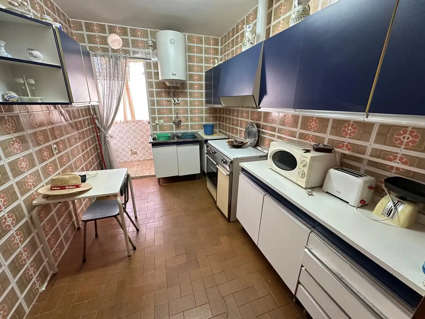 Piso en venta en Avenida Francisco Aguirre, El Pilar - La Estación