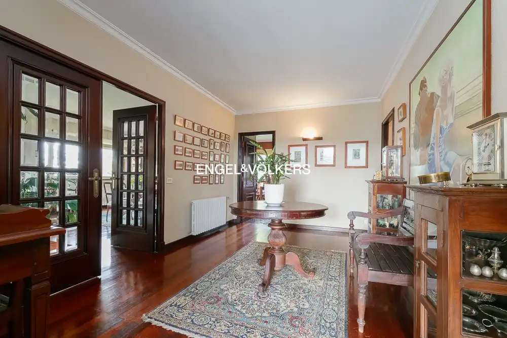 Casa con jardín en venta en A Guarda, imagen 25