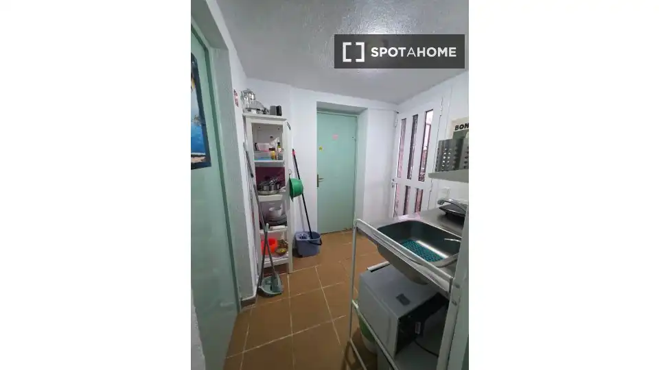 Habitación en Can Massuet del Far