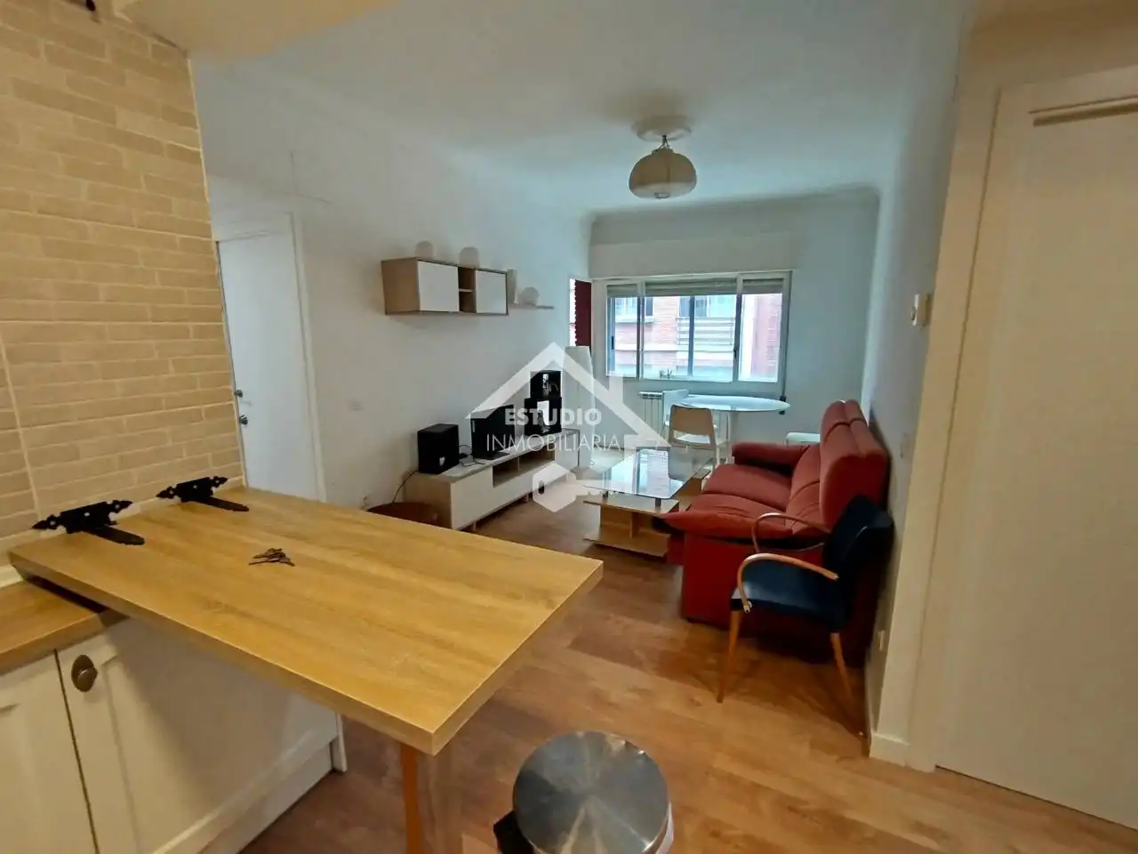 Appartement avec ascenseur à vendre à Calle Ingenieros Pino y Amorena, imagen 7