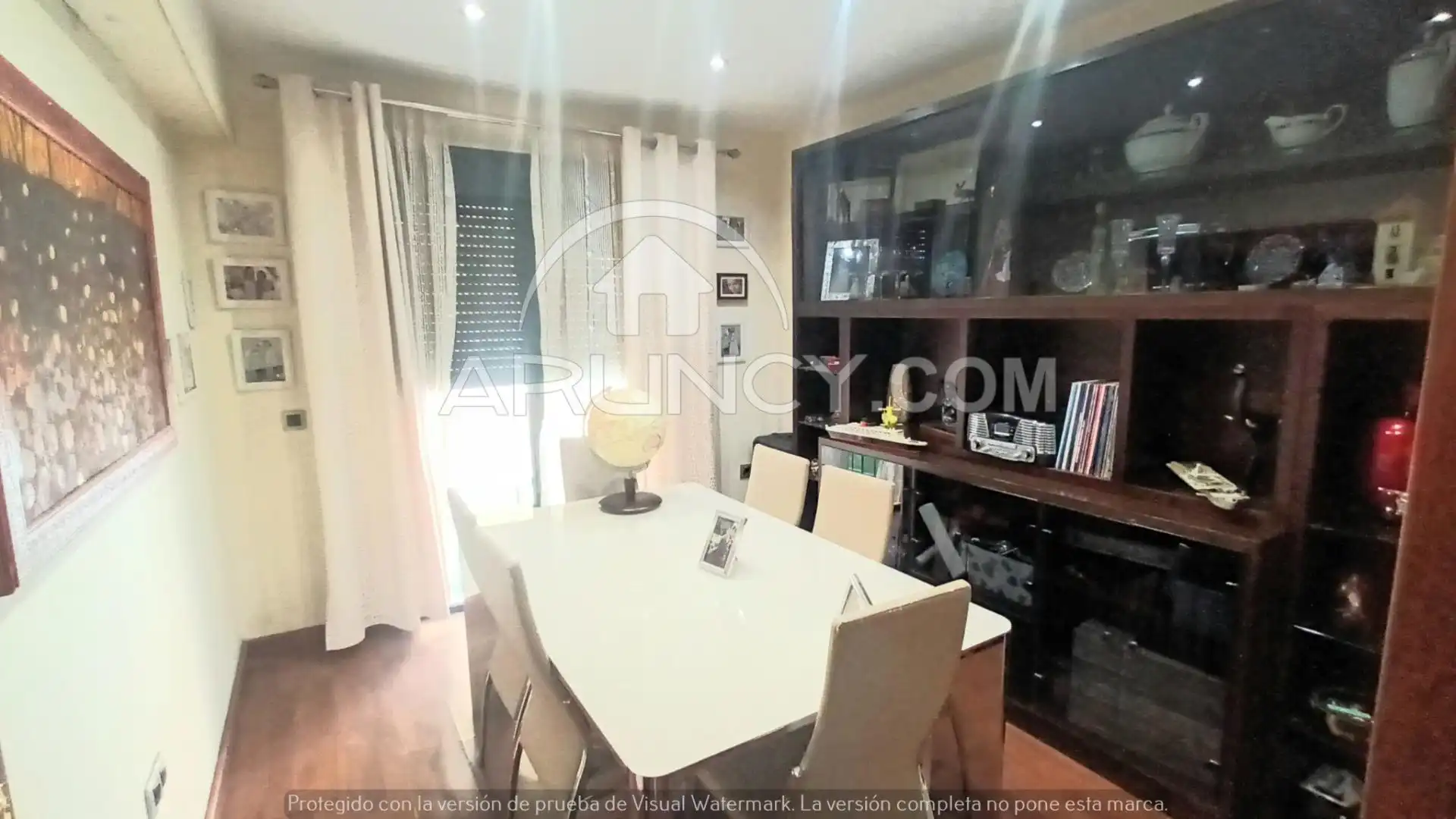 Casa adosada en venta en Oromana