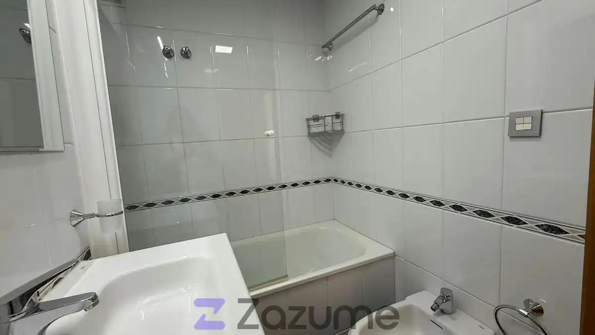Flat with terrace to rent in C. Fortunato Arias, imagen 23