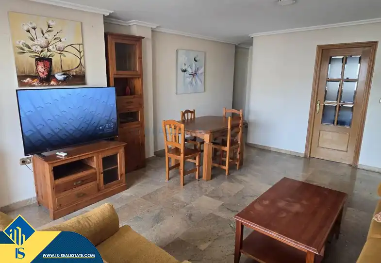 Wohnung mit Aufzug zum Verkauf in Centro, imagen 3
