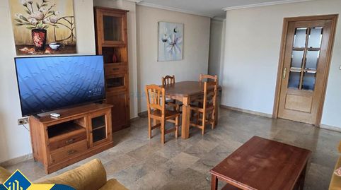 Apartamento con terraza, en la provincia de Alicante, en la ciudad de Torrevieja, en la zona de Playa del Cura. 3 habitaciones | 1, imatge 3