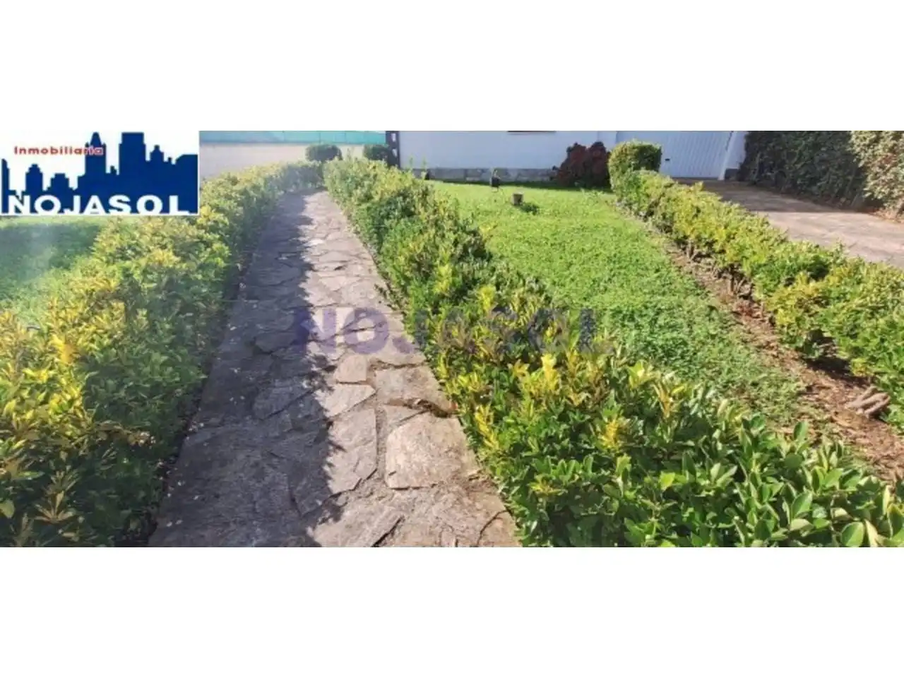 Wohnung mit Garten zur Miete in Calle ZOÑA 10, imagen 75