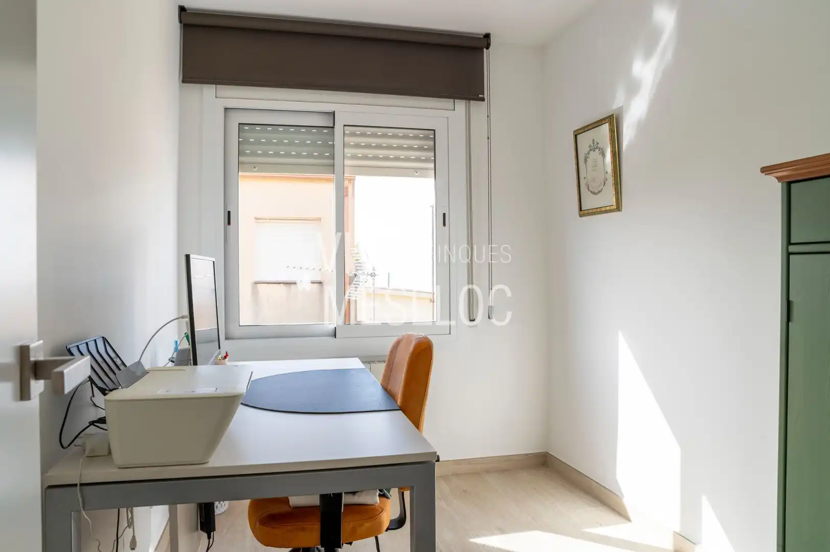 Dormitori de Casa o xalet en venda en El Masnou amb Calefacció i Terrassa