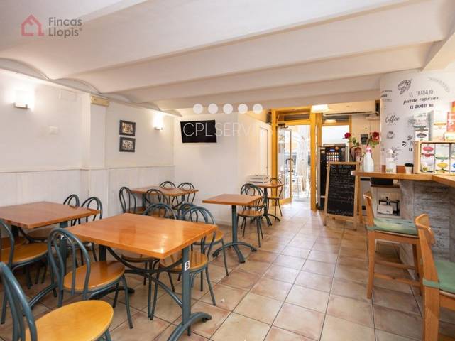 Local comercial en Venta en CALLE DE L'ENCUNY, 2 -14 en La Marina del Prat Vermell