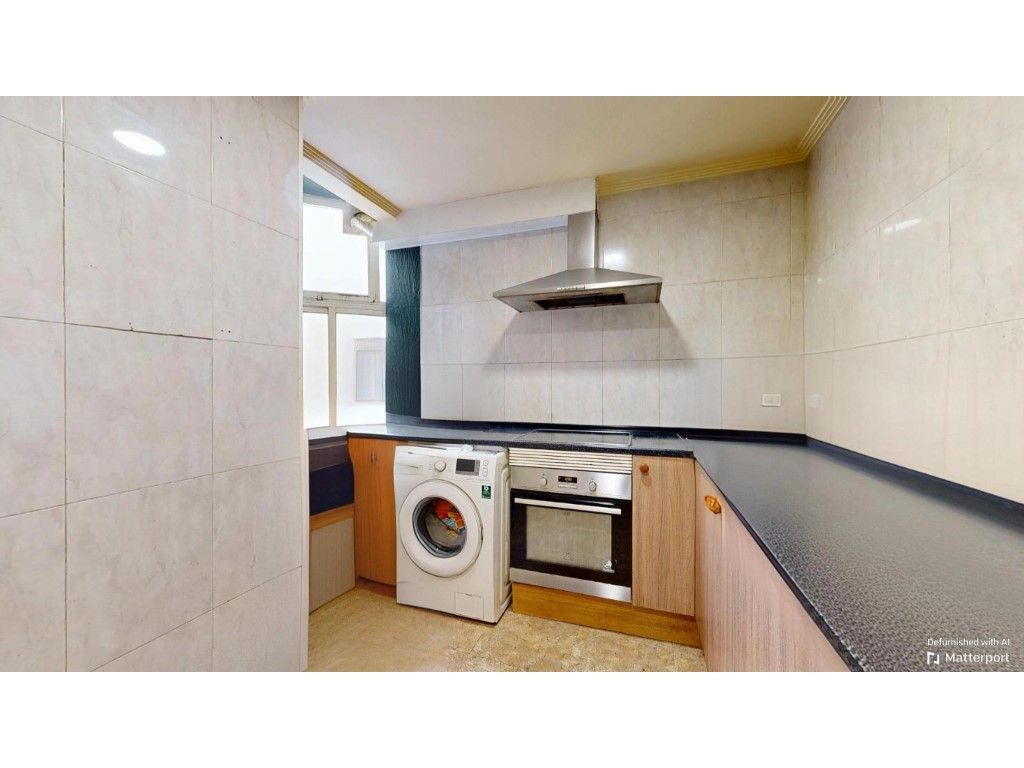 Wohnung zum verkauf in Calle San Benito, Benissa pueblo