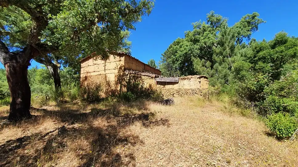 Terreni e lotti in vendita a Galaroza, imagen 12