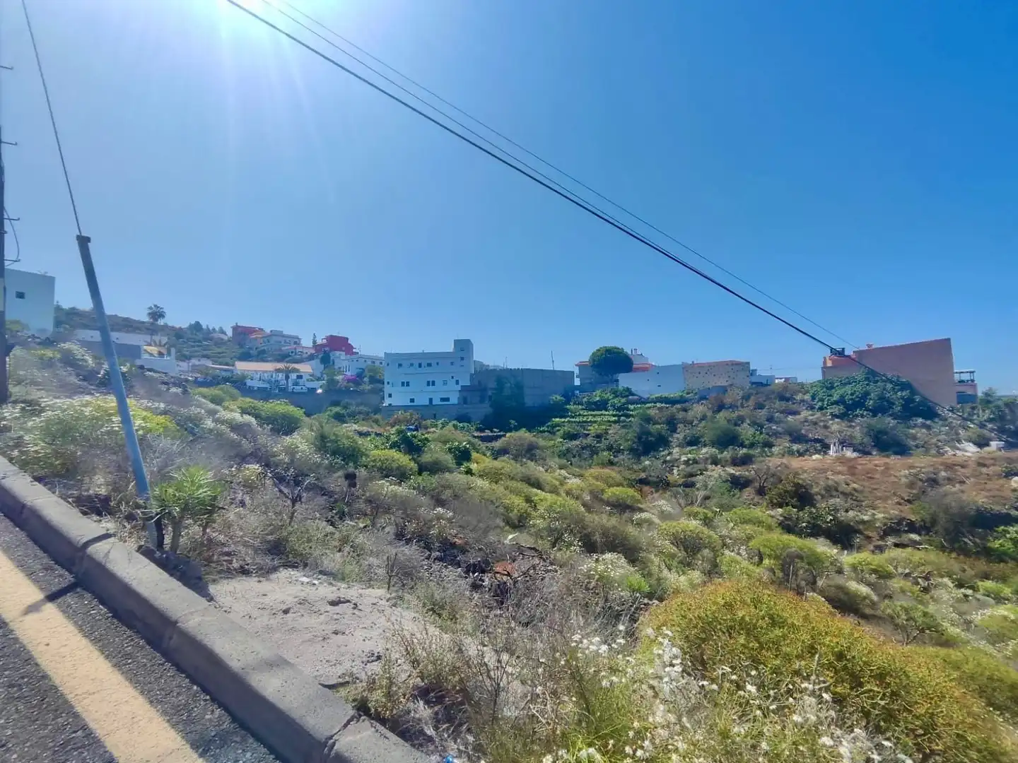Lands and plots for sale in Chío, imagen 5