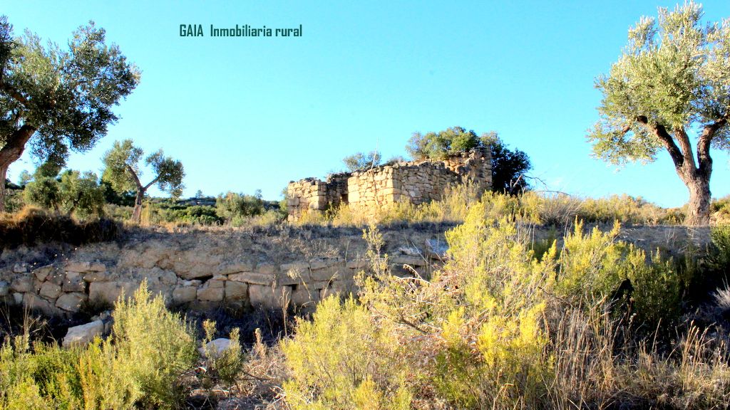 Country house for sale in Maella