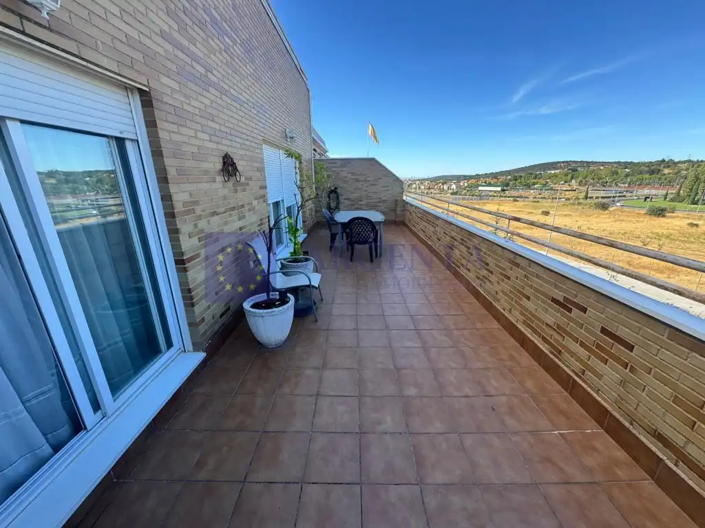 Wohnung zur Miete in Ruta de la Plata