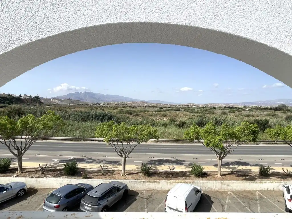 Duplex con piscina in vendita a Calle Nuñez De Balboa, imagen 19