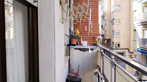 Foto 3 de Pis en venda a Santa Rosa, Alicante