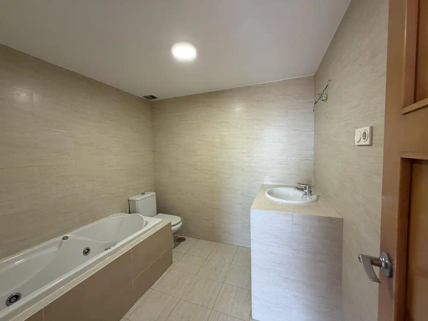 Maison jumelée avec piscine à vendre à La Cala Mijas, imagen 8