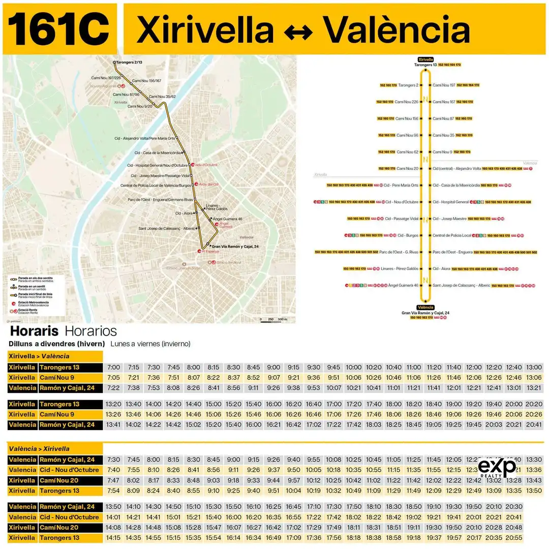 Außenansicht von Dachboden zum Verkauf in Xirivella mit Klimaanlage, Heizung und Abstellraum