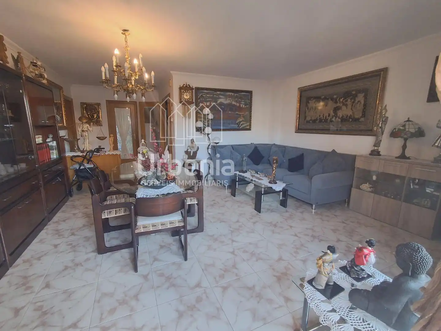 Piso con ascensor en venta en Peramàs, imagen 2