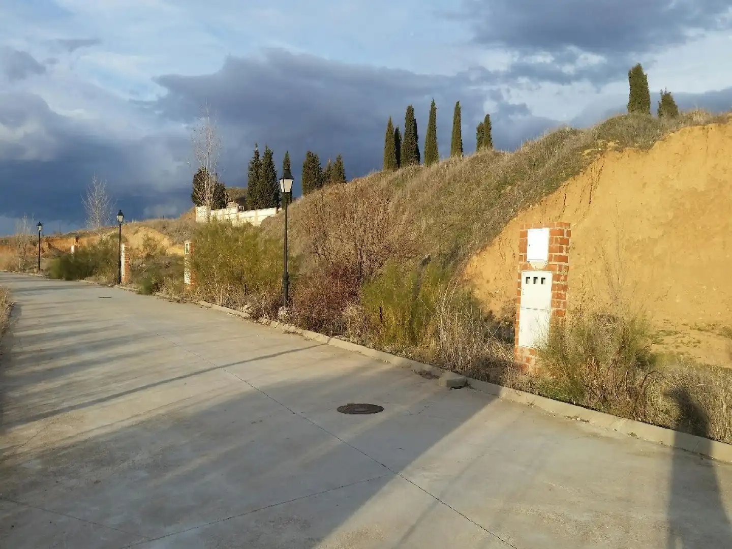 Terrenys i solars en venda a Tórtola de Henares, imagen 47