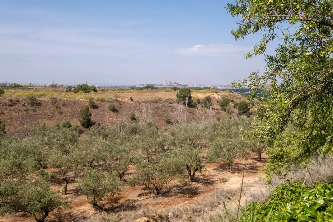 Casa o chalet en venta en Alcoletge con Aire acondicionado, Calefacción y Terraza
