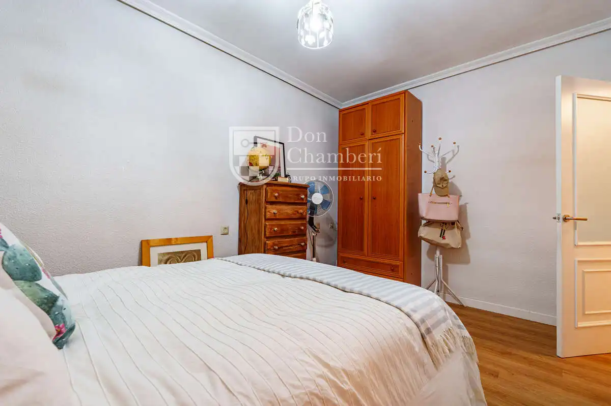 Bedroom of Houses for sale in Aranjuez  with Heating, Private garden and Terrace