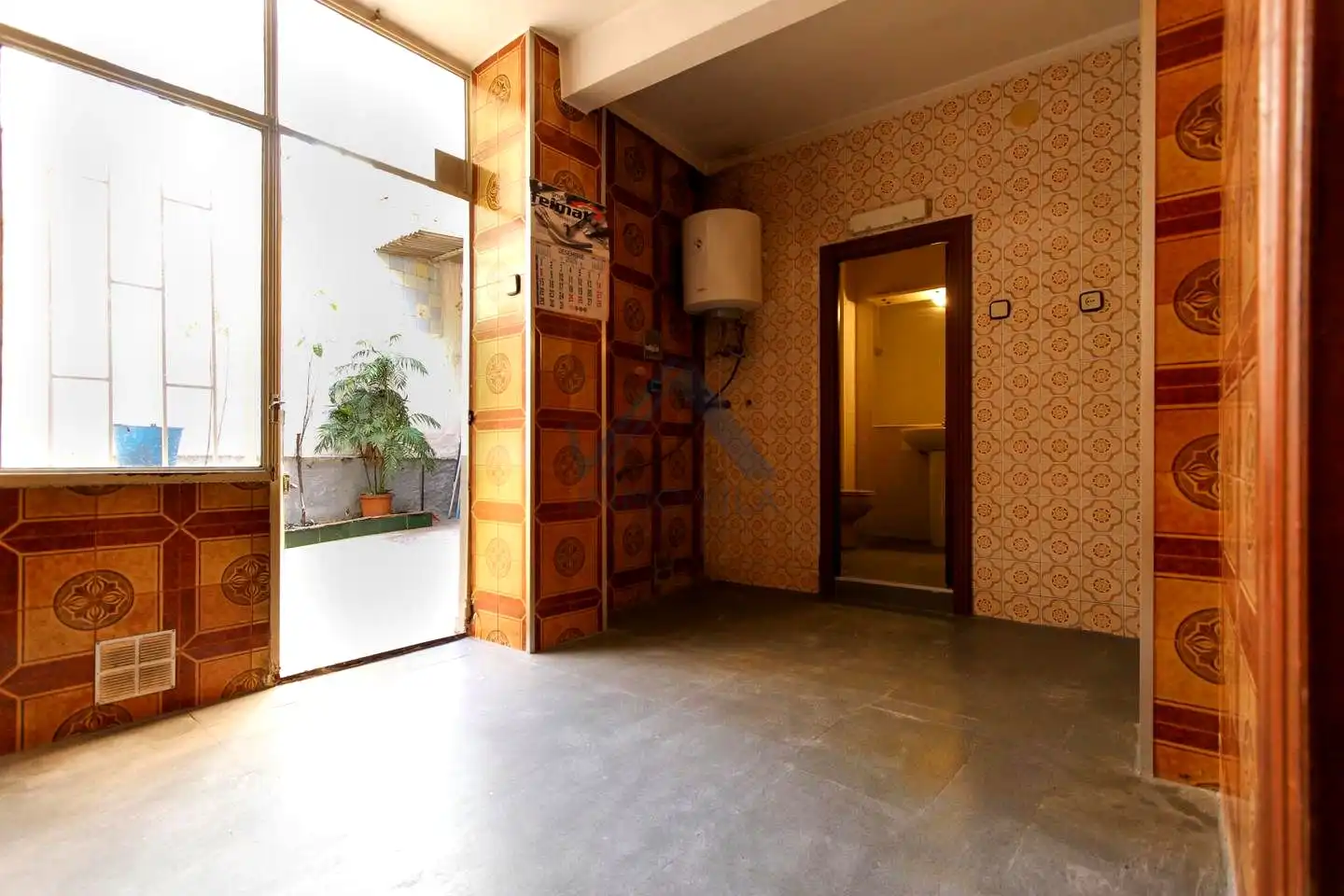 Planta baja en venta en Mataró con Terraza
