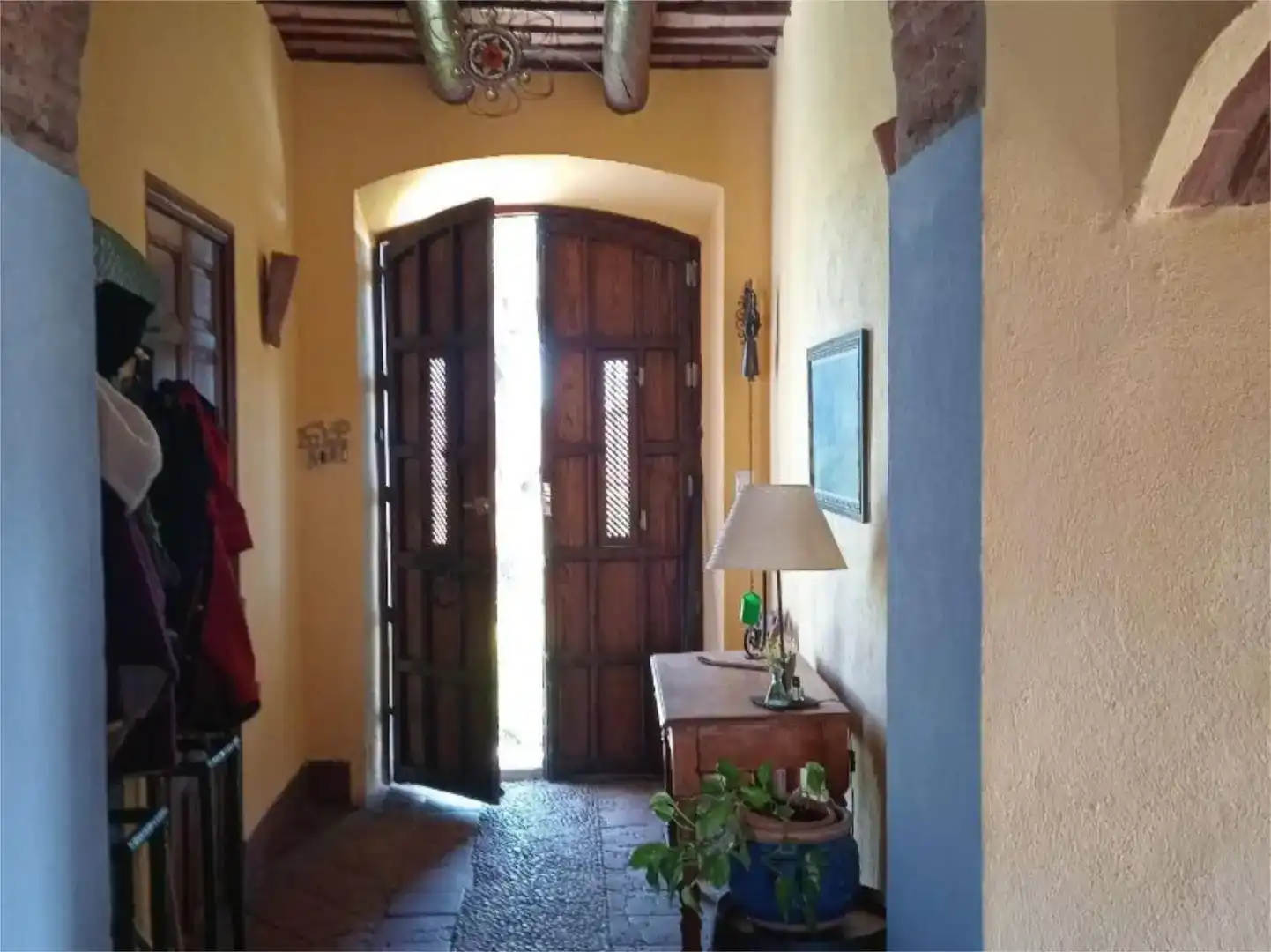 Finca rústica en venda en Azuaga