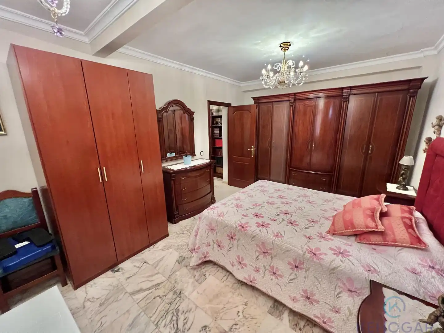 Adosado en venta en Arco Norte - Avda España, imagen 23