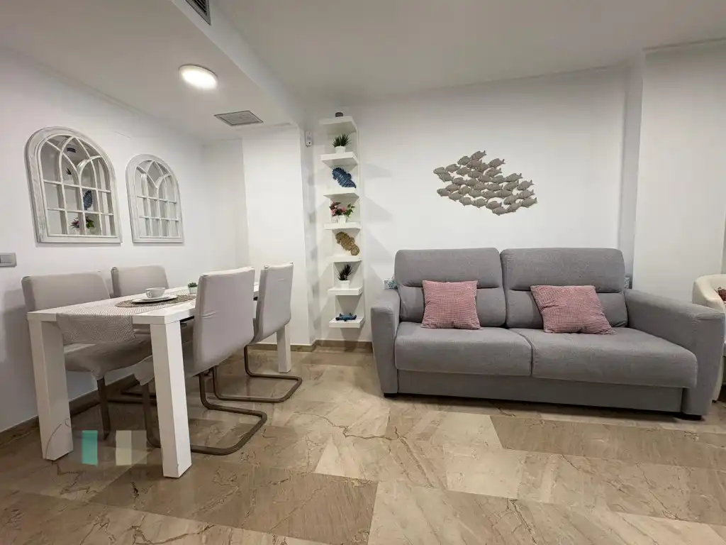 Apartamento en venta en Calle Rafael Alberti, Vista Mar