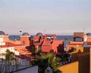 Vista exterior de Apartament en venda en Torremolinos amb Aire condicionat i Terrassa