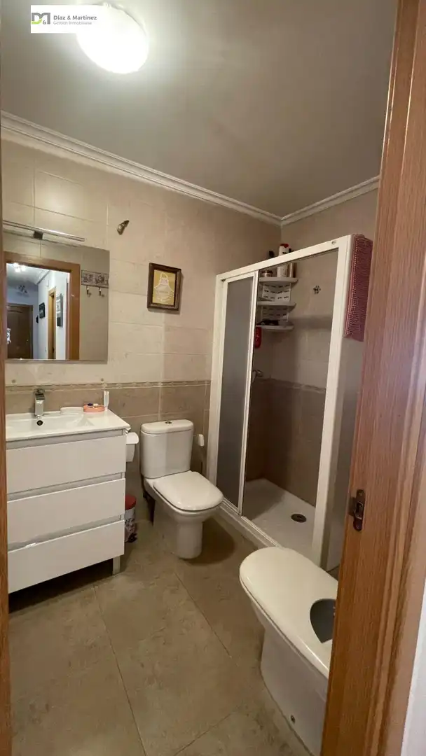 Apartament en venda a La Asunción - La Inmaculada