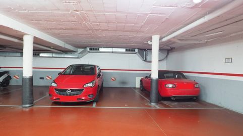 Foto 2 von Garage zum Verkauf in Calle Barcelona, 136, Sant Miquel, Granollers