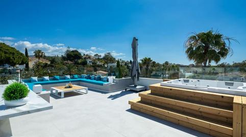 Foto 5 de Casa o xalet en venda a Bello Horizonte - Lindasol, Marbella