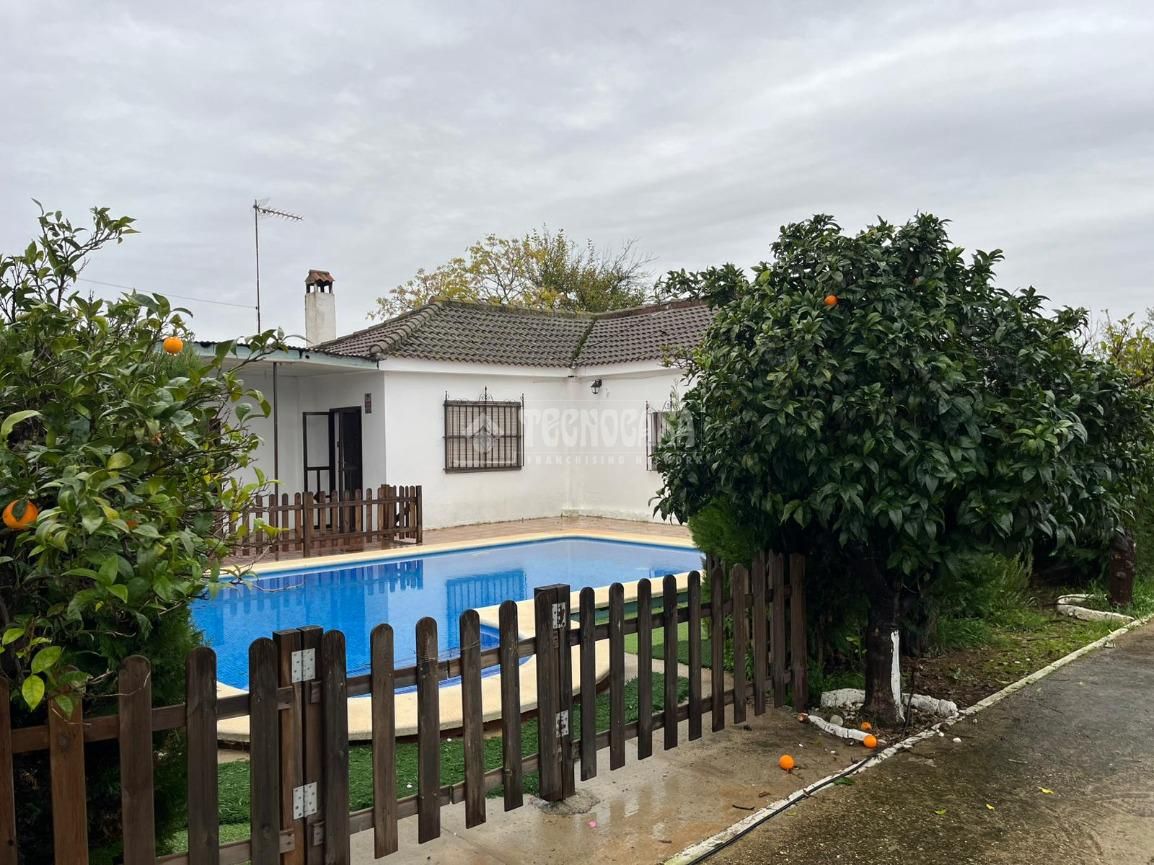 House or chalet for sale