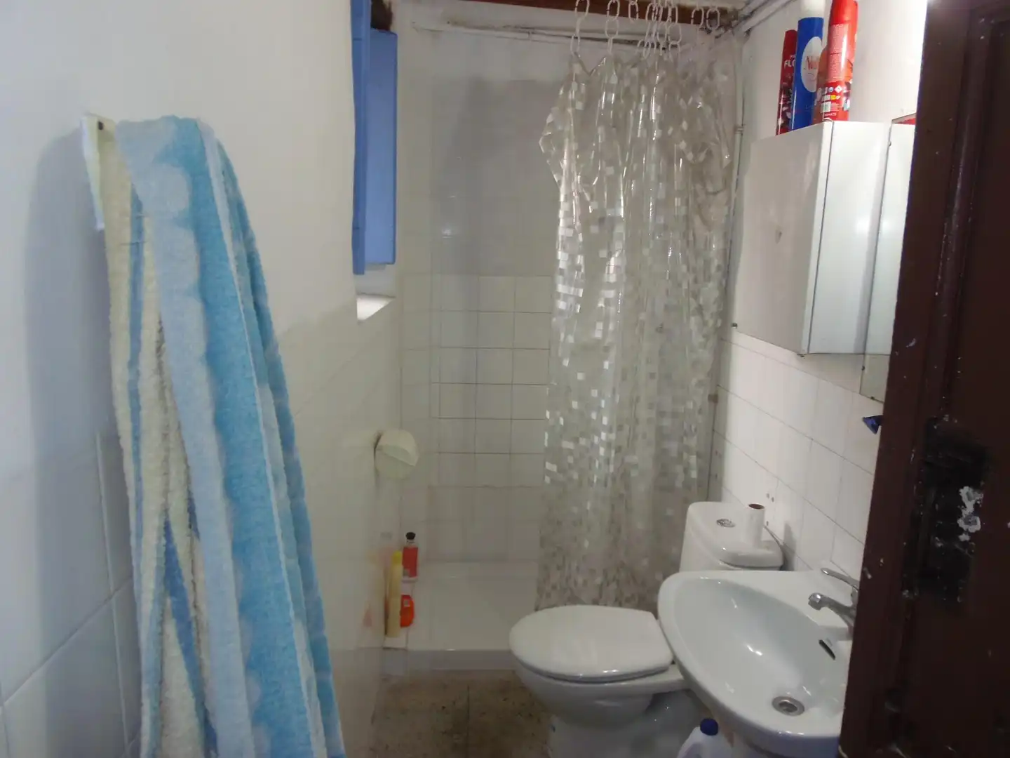Baño de Casa o chalet en venta en Mosqueruela