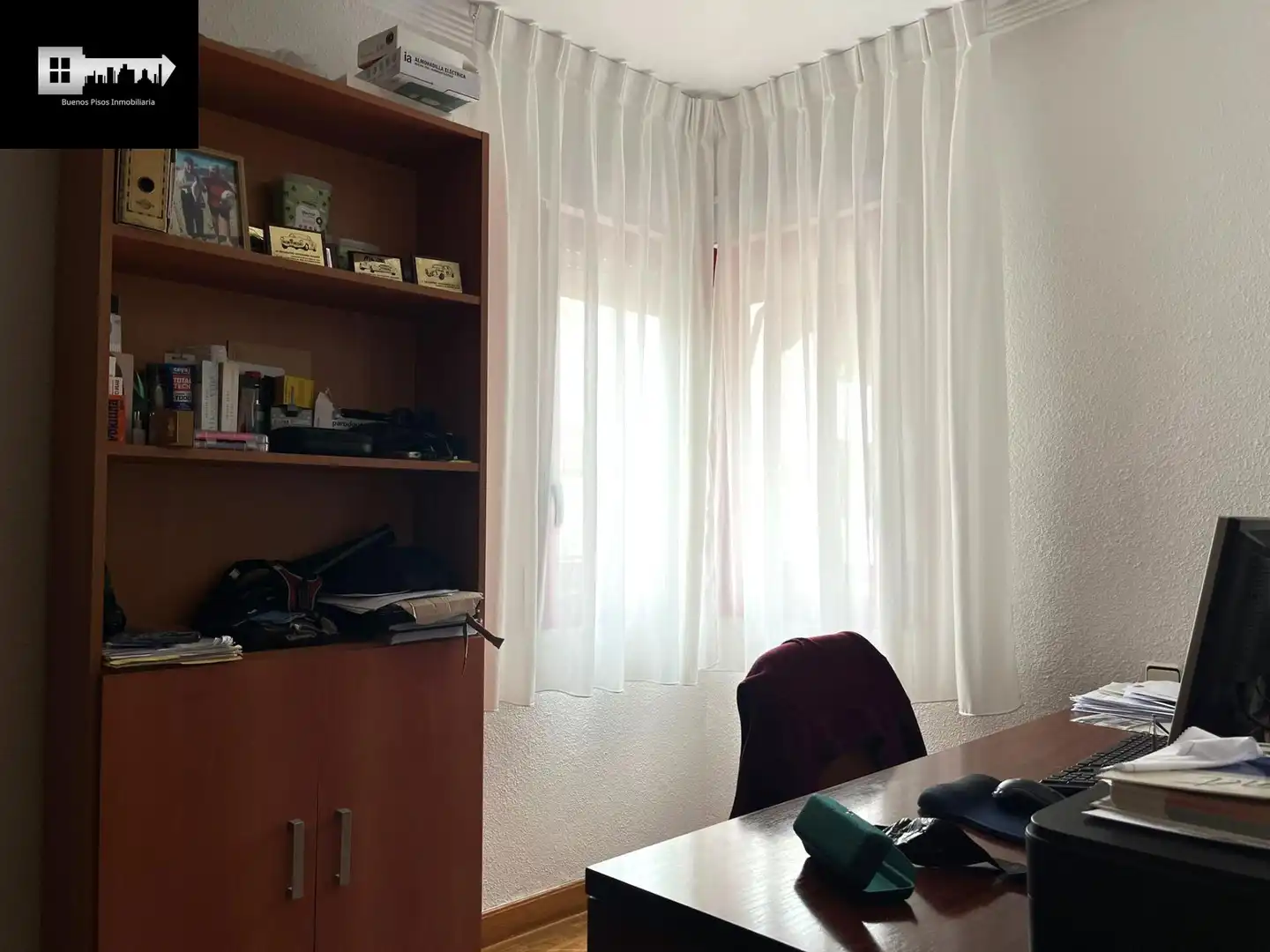Piso en venta en Alicante / Alacant con Aire acondicionado, Jardín privado y Parquet