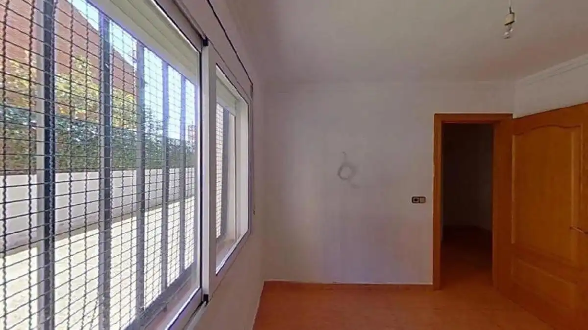 Dormitori de Planta baixa en venda en Rubí