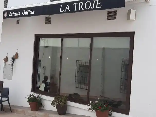 Local en venda en Lucainena de las Torres amb Aire condicionat, Calefacció i Terrassa