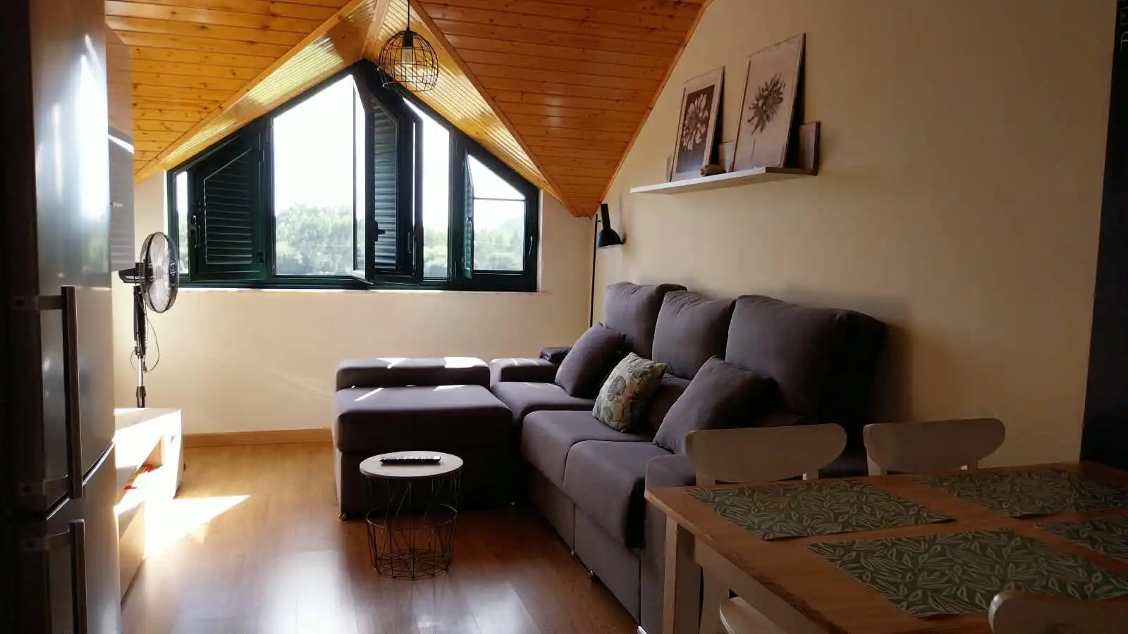 Apartment for sale in Rúa Viladaide-Praia Altar, imagen 4