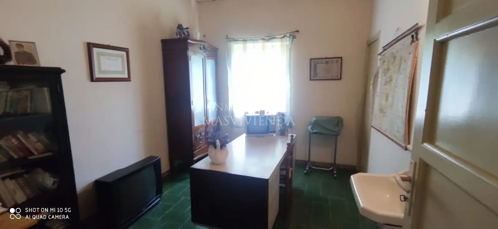 Casa con jardín en venta en Del Val, imagen 35