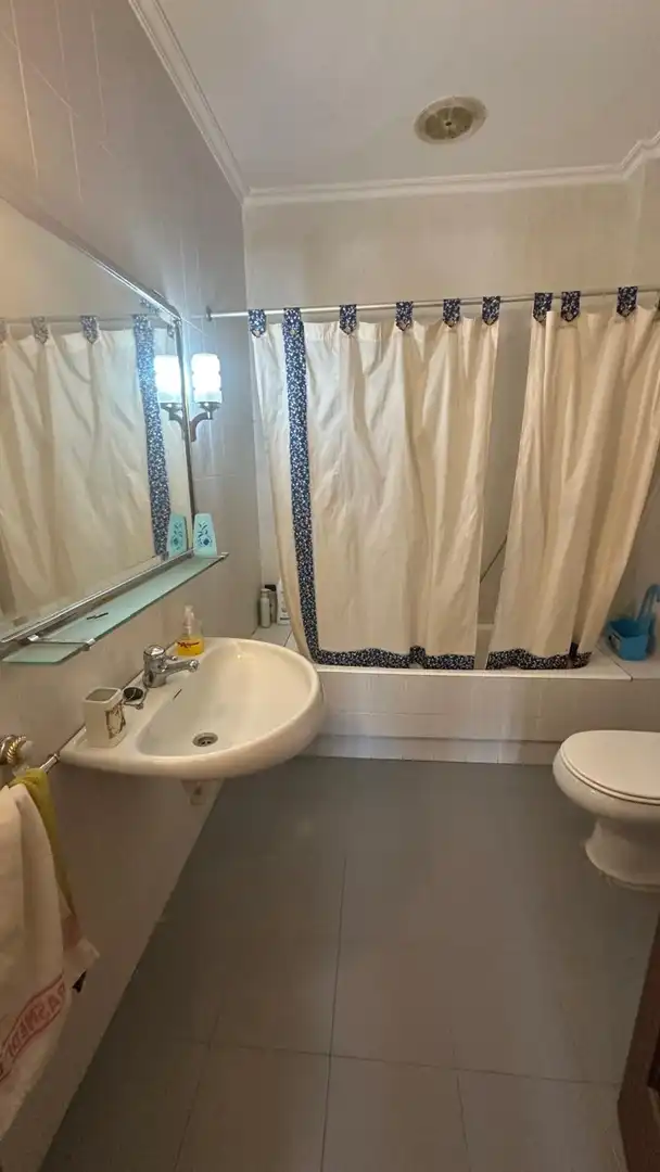 Bathroom of Houses for sale in Ausejo  with Heating, Terrace and Furnished