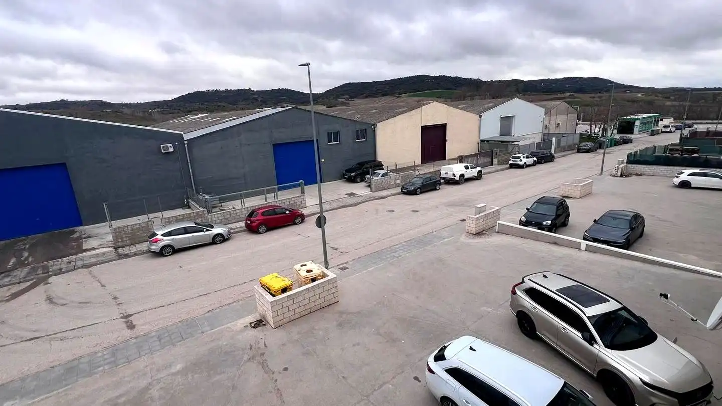Gewerbefläche zur Miete in Juan De La Cierva, imagen 12