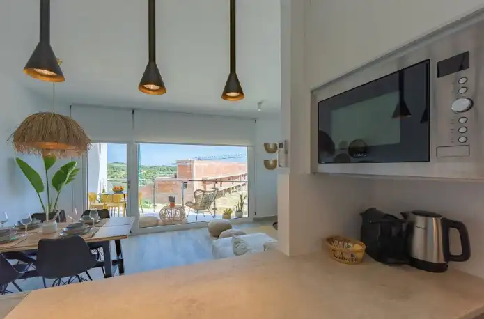 Penthouse with pool for sale in Calle Algeciras, imagen 16
