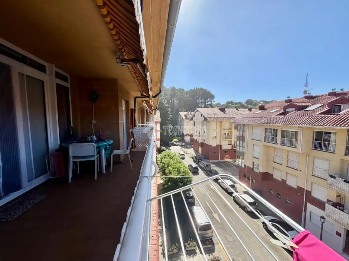 Flat with lift for sale in San Vicente de la Barquera, imagen 20
