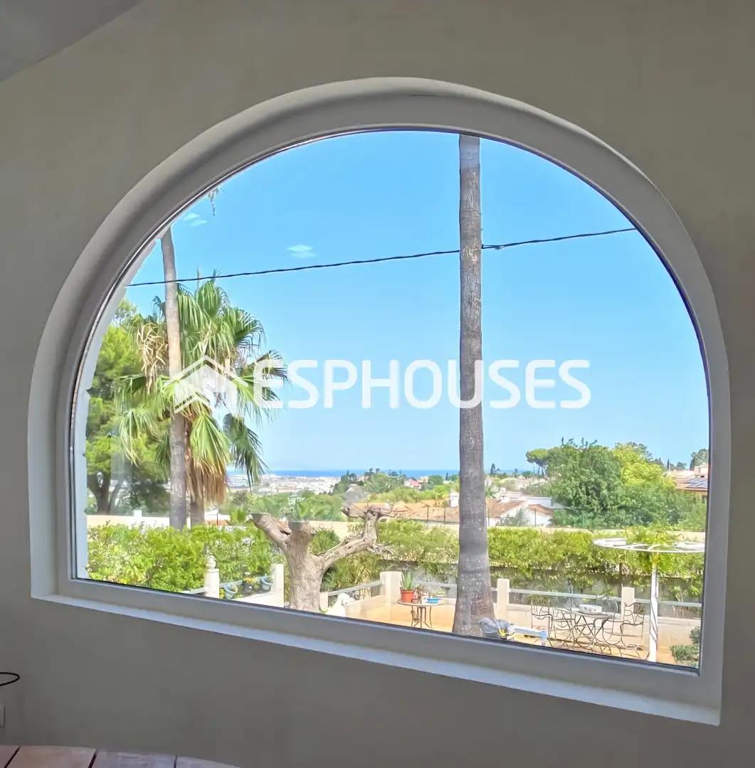 Villa avec piscine à vendre à Els Poblets, imagen 7