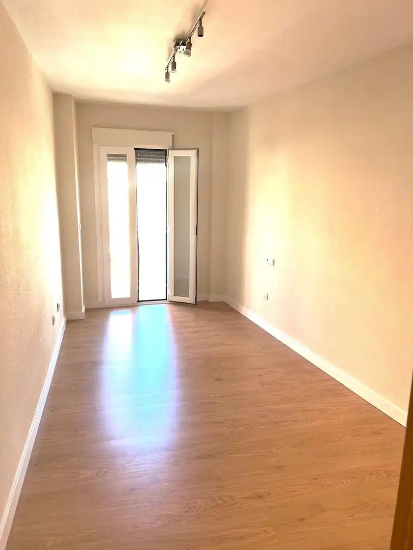 Piso con terraza en venta en Casco Antiguo, imagen 8