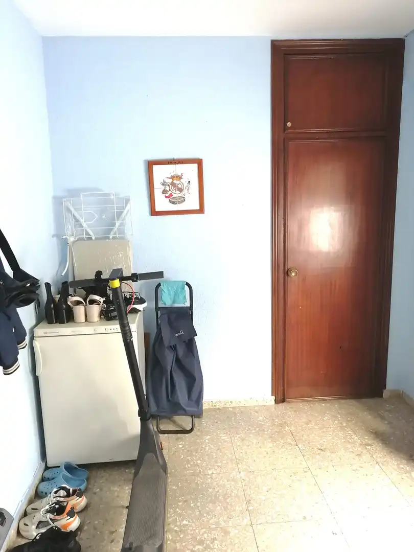 Pis en venda en Onil amb Aire condicionat i Calefacció