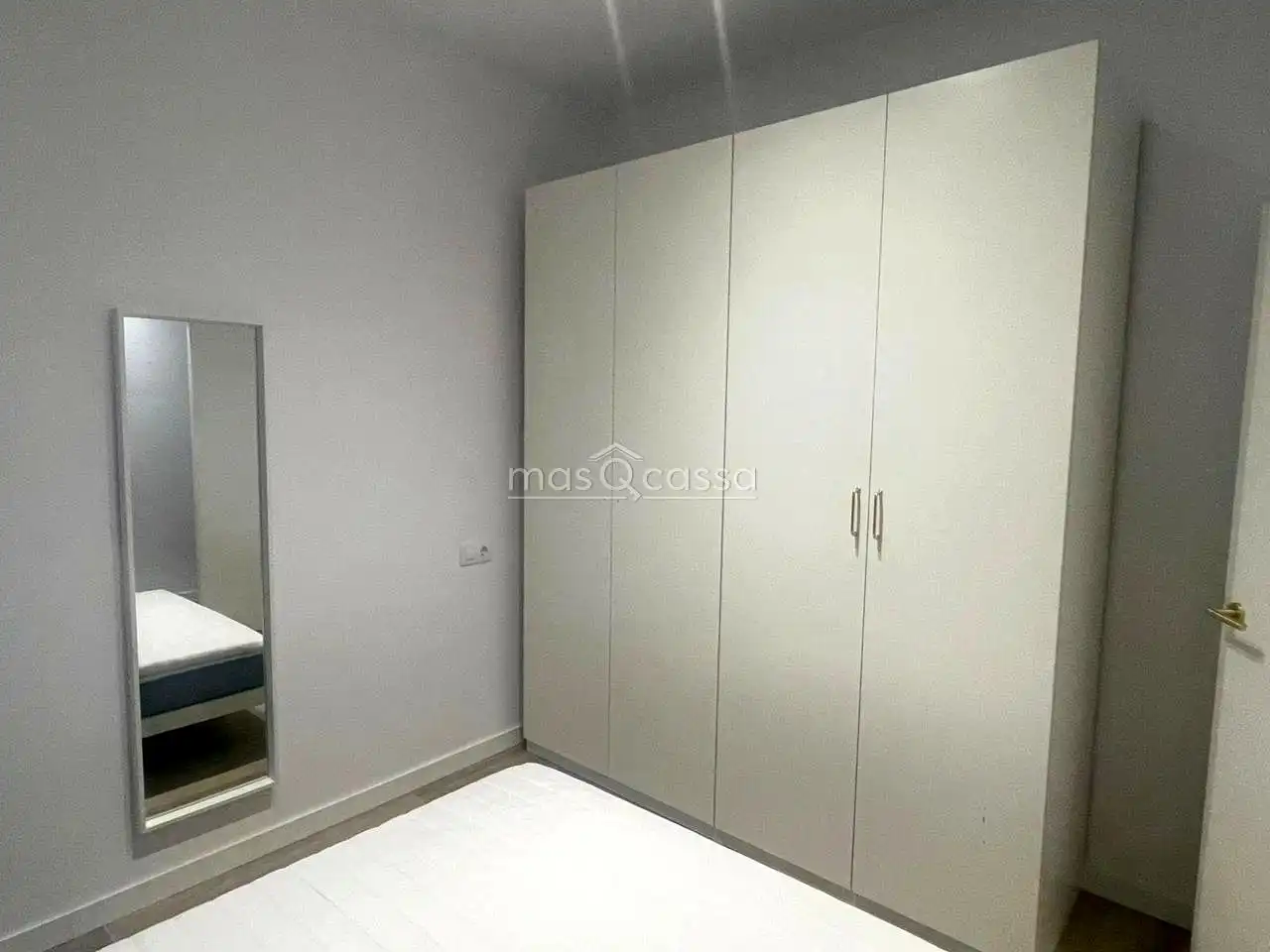 Wohnung zur Miete in Calle del Ángel, Centro- San Felipe - Huerta Fava