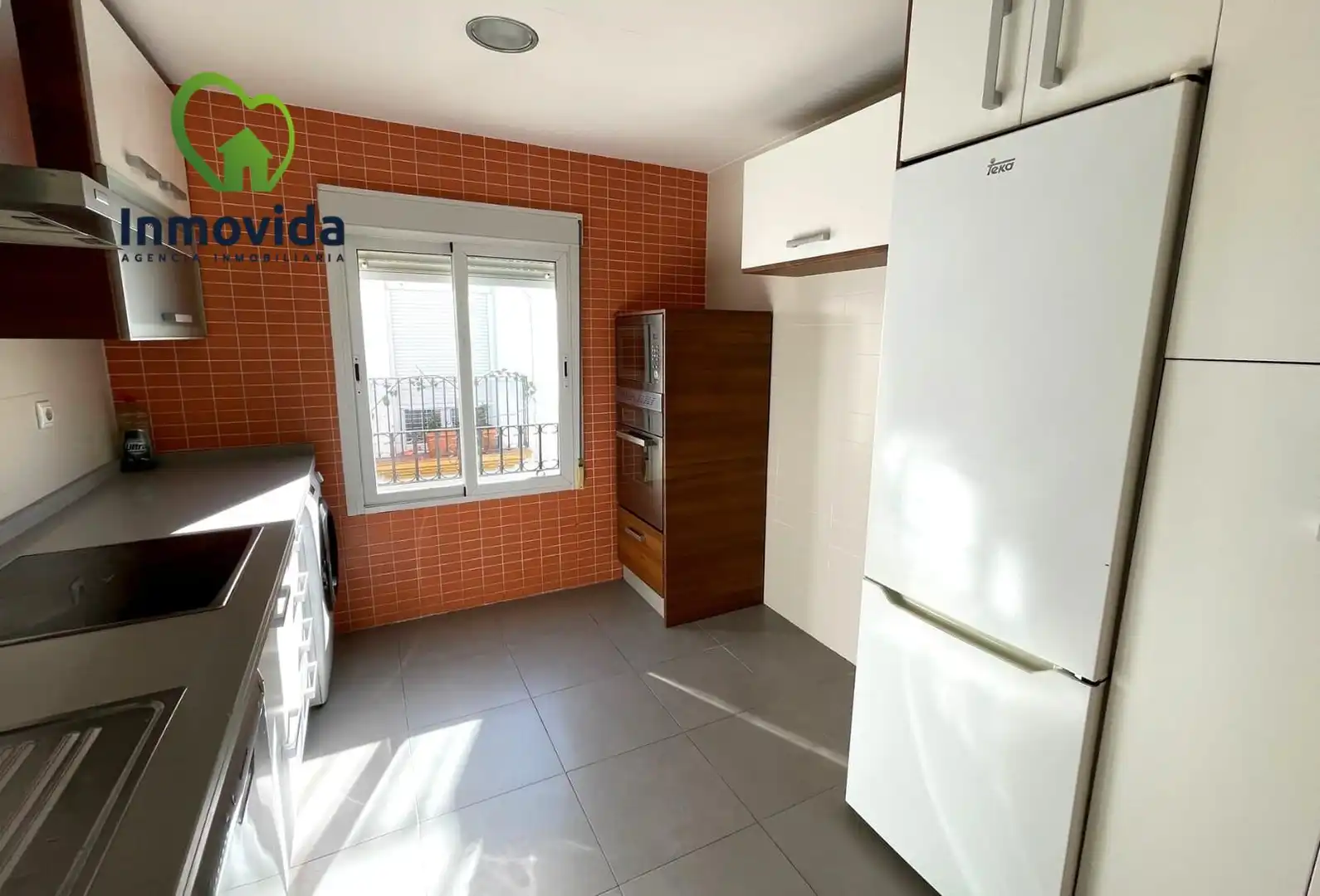 Cocina de Piso en venta en Centro
